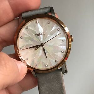 Fossil Watch